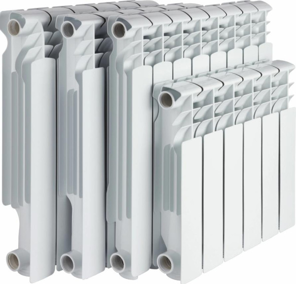 АКВАПРОМ BI 350/80 B41 10 секций 00-00017635