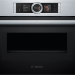 Электрический духовой шкаф Bosch CMG636BS1