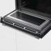 Электрический духовой шкаф Bosch CMG636BS1
