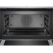 Электрический духовой шкаф Bosch CMG636BS1