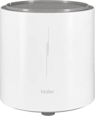 HAIER ES 10 V-RQ1(R) ROCK над мойкой