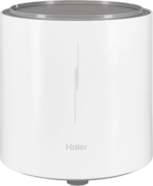 HAIER ES 10 V-RQ1(R) ROCK над мойкой