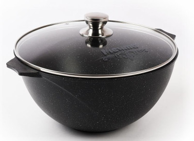 МЕЧТА 55802 Гранит black 5л