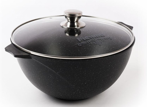 МЕЧТА 55802 Гранит black 5л