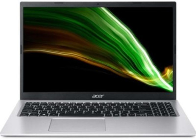 ACER Aspire 3 15.6 AZERTY Silver (A315-58-5427) ПИ