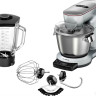 Кухонные комбайн Bosch MUM9YX5S12