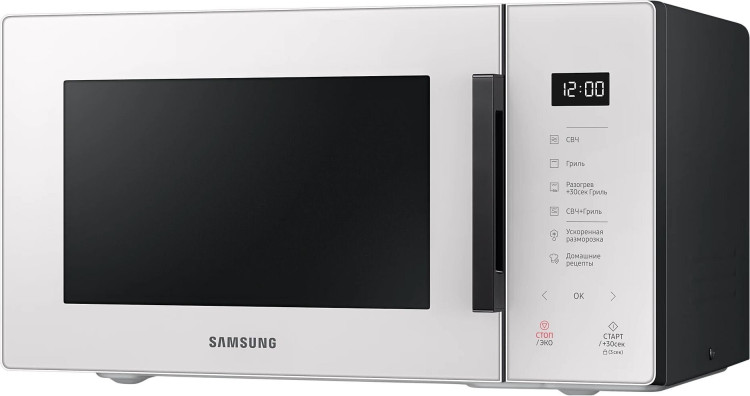 Микроволновая печь Samsung MG23T5018AEBW