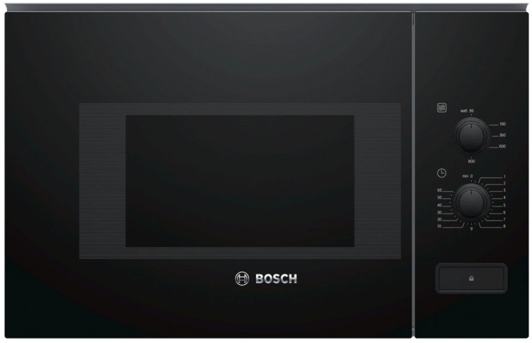 Микроволновая печь Bosch BFL520MB0