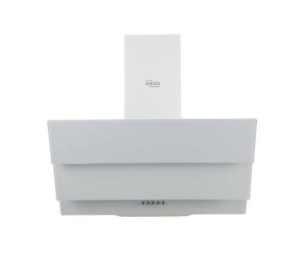 OASIS NS-60W (FR) (making oasis everywhere) белый