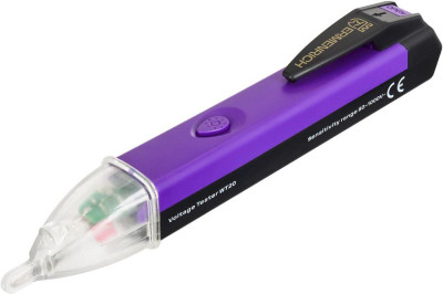 ERMENRICH Zing WT20, фиолетовый