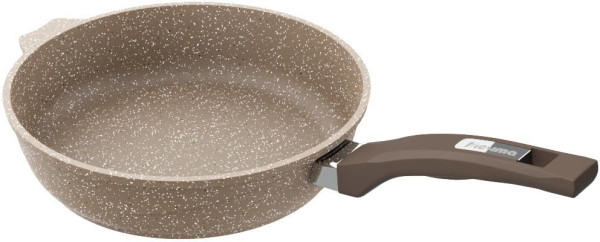 МЕЧТА 22806 "Гранит brown" 22см