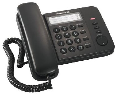 PANASONIC KX-TS2352RUB
