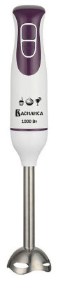 ВАСИЛИСА ВА-313 белый с фиолетов