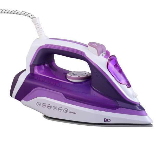 BQ SI1002 White-Purple