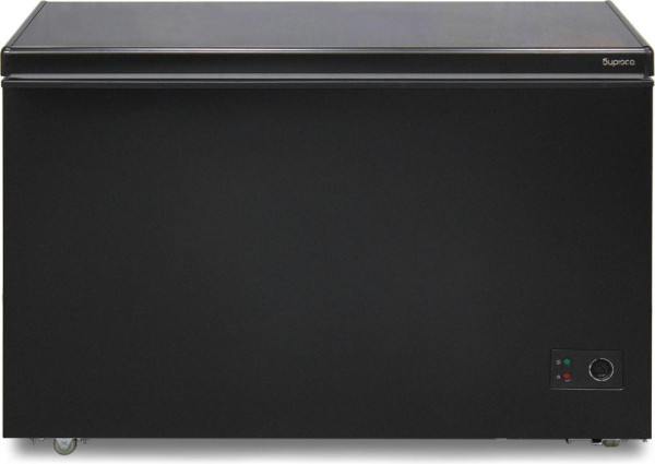 БИРЮСА B285KX 260л черный