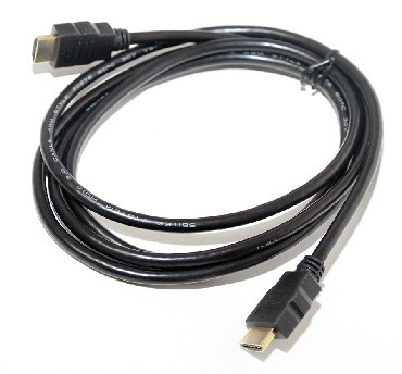 5BITES APC-200-010 HDMI / M-M / V2.0 / 4K / HIGH SPEED / ETHERNET / 3D / 1M