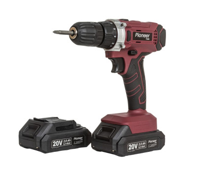 PIONEER CD-M2012C USP