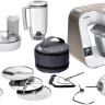 Кухонные комбайн Bosch MUM5XW20