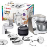 Кухонные комбайн Bosch MUM5XW20