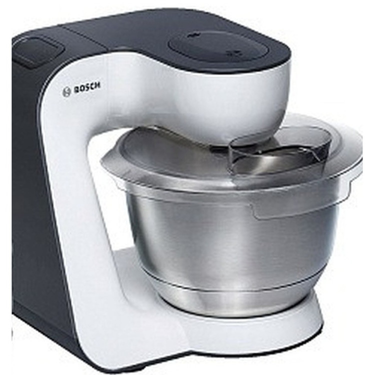 Кухонный комбайн Bosch MUM54A00, 900 Вт, 3.9 л, белый