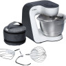 Кухонный комбайн Bosch MUM54A00, 900 Вт, 3.9 л, белый