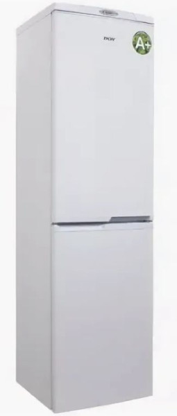 DON R-291 BM(BI) белый металлик 326л