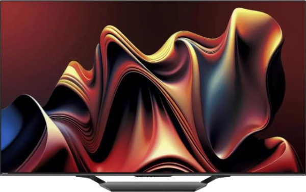 HISENSE 85U7NQ