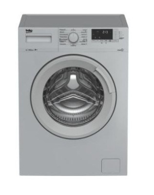 BEKO WSRE 6512ZSS