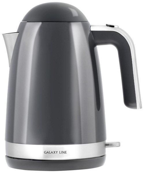 GALAXY LINE GL 0332 ГРАФИТОВЫЙ