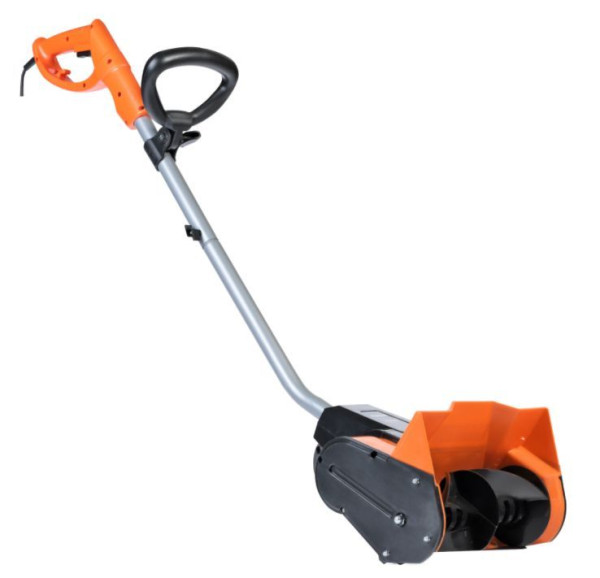 PATRIOT 426302216 PS 1500 E Снегоуборщик электрический ручной