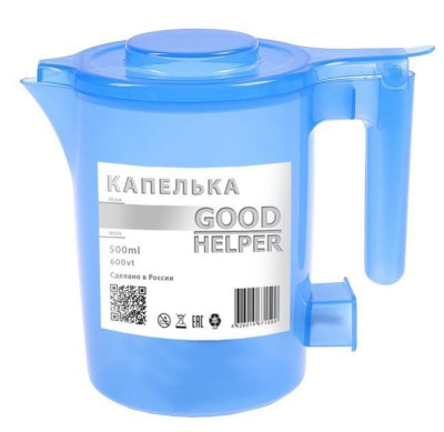 GOODHELPER Капелька KP-A11