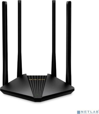 MERCUSYS MR30G AC1200 Двухдиапазонный гигабитный Wi-Fi роутер