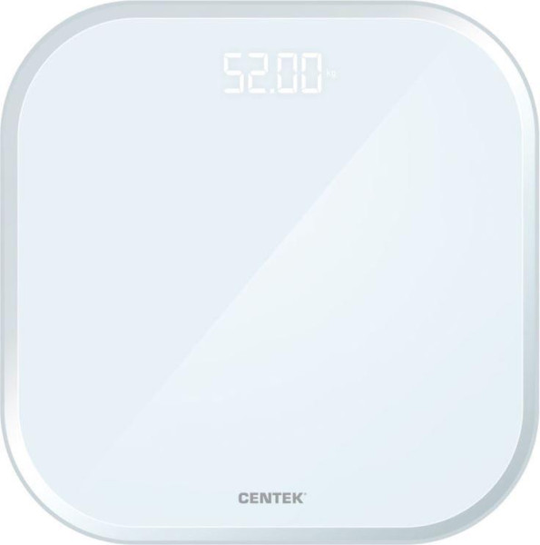 CENTEK CT-2442 LED WHITE