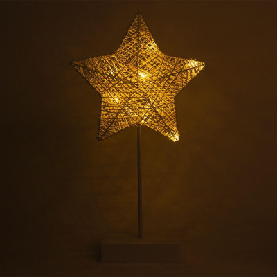 FUNRAY "STAR",звезда на подст,