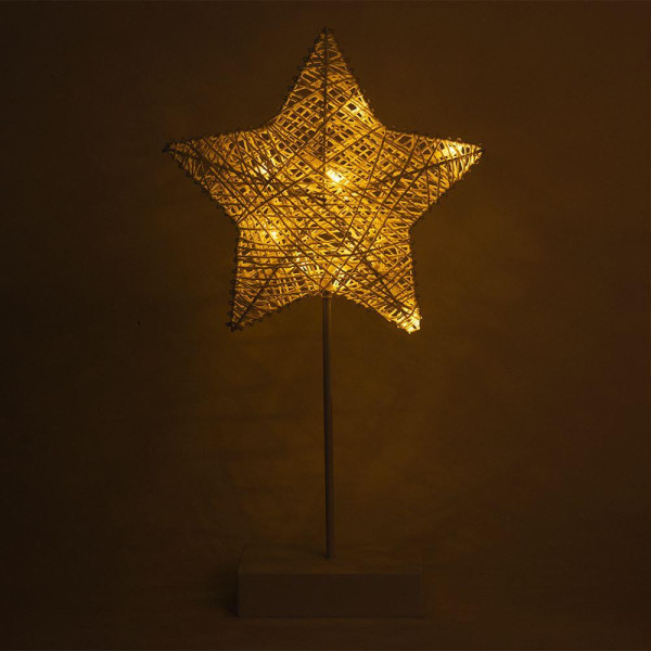 FUNRAY "STAR",звезда на подст,