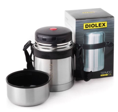 DIOLEX DXF-600-1
