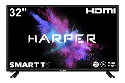 HARPER 32R670TS SMART
