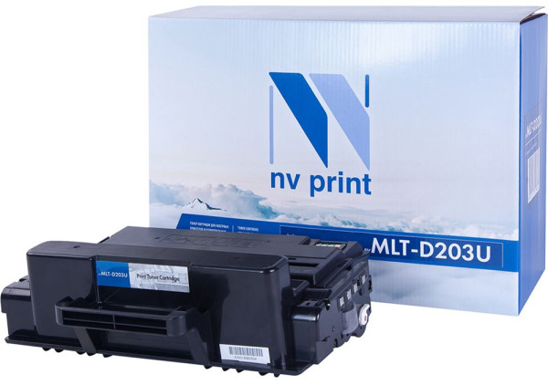 NV PRINT NV-MLTD203U