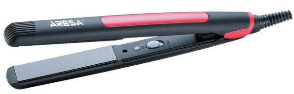 ARESA AR-3302 (щипцы-выпрямление)