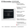 духовой шкаф ELECTROLUX EOE8P39WX