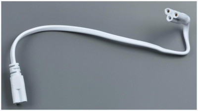 UNIEL UCX-PP3/L10-030 WHITE 1 POLYBAG