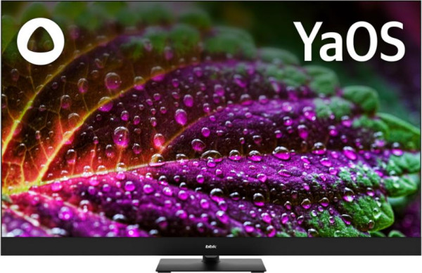 BBK 50LED-8259/UTS2C SMAR TV