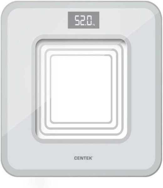 CENTEK CT-2443 LCD GRAY