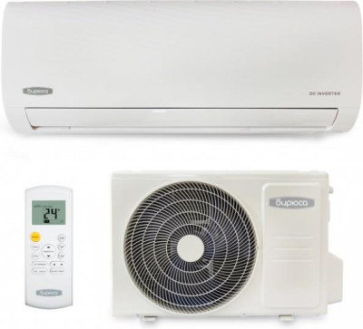 БИРЮСА B-07EIR/B-07EIQ Inverter