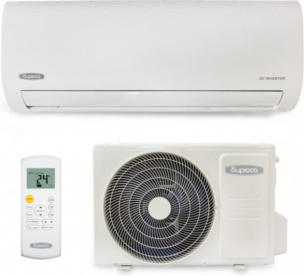 БИРЮСА B-07EIR/B-07EIQ Inverter