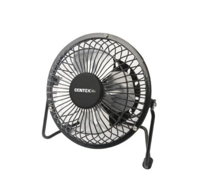 CENTEK CT-5040 BLACK