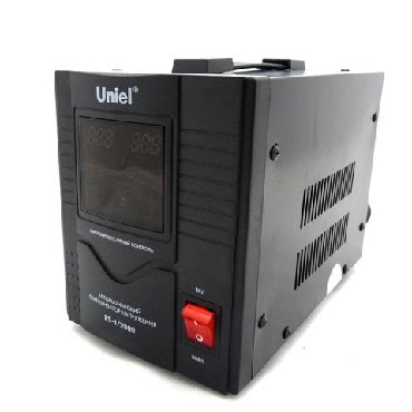 UNIEL 03110 RS-1/2000 - 2,0 кВА.