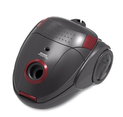 BLACKTON BTVC1401B Black-Red