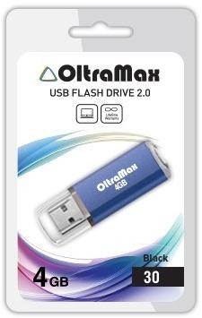 OLTRAMAX OM004GB30-Bl синий
