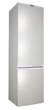 DON R-295 BM (BI) белый металлик 360л